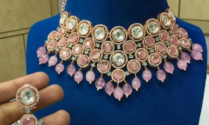 Azuro fashion jewellery store